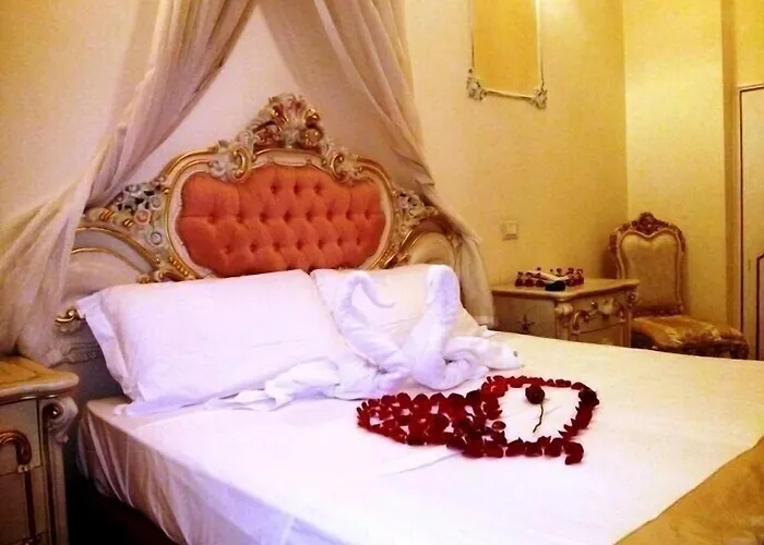 Hotel Imperial Rome