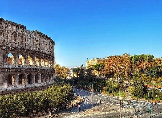 Imperial 3*
