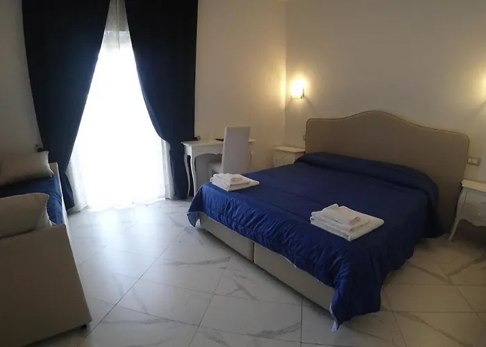 Imperial 3* רומא